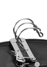 WallyBags 40" Garmentbag - Luggage Base
